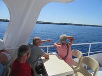 Bootsfahrt Menorca (6) &ndash; &copy; Francisco Javier Burgos Gutierrez (Eberhardt TRAVEL)