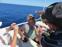 Bootsfahrt Menorca (9) &ndash; &copy; Francisco Javier Burgos Gutierrez (Eberhardt TRAVEL)