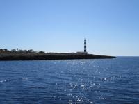 Bootsfahrt Menorca (10) &ndash; &copy; Francisco Javier Burgos Gutierrez (Eberhardt TRAVEL)