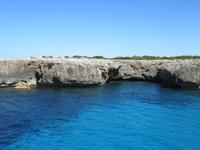 Bootsfahrt Menorca (17) &ndash; &copy; Francisco Javier Burgos Gutierrez (Eberhardt TRAVEL)