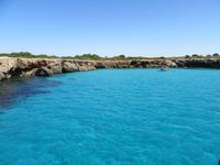 Bootsfahrt Menorca (18) &ndash; &copy; Francisco Javier Burgos Gutierrez (Eberhardt TRAVEL)