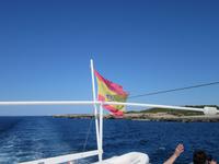 Bootsfahrt Menorca (20) &ndash; &copy; Francisco Javier Burgos Gutierrez (Eberhardt TRAVEL)