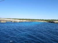 Bootsfahrt Menorca (21) &ndash; &copy; Francisco Javier Burgos Gutierrez (Eberhardt TRAVEL)