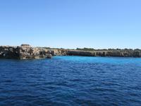 Bootsfahrt Menorca (22) &ndash; &copy; Francisco Javier Burgos Gutierrez (Eberhardt TRAVEL)