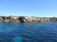 Bootsfahrt Menorca (24) &ndash; &copy; Francisco Javier Burgos Gutierrez (Eberhardt TRAVEL)
