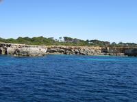 Bootsfahrt Menorca (25) &ndash; &copy; Francisco Javier Burgos Gutierrez (Eberhardt TRAVEL)