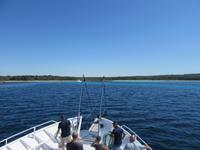 Bootsfahrt Menorca (27) &ndash; &copy; Francisco Javier Burgos Gutierrez (Eberhardt TRAVEL)