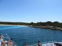 Bootsfahrt Menorca (29) &ndash; &copy; Francisco Javier Burgos Gutierrez (Eberhardt TRAVEL)