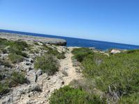 Bootsfahrt Menorca (33) &ndash; &copy; Francisco Javier Burgos Gutierrez (Eberhardt TRAVEL)