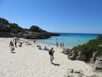 Bootsfahrt Menorca (39) &ndash; &copy; Francisco Javier Burgos Gutierrez (Eberhardt TRAVEL)