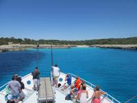 Bootsfahrt Menorca (42) &ndash; &copy; Francisco Javier Burgos Gutierrez (Eberhardt TRAVEL)