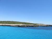 Bootsfahrt Menorca (43) &ndash; &copy; Francisco Javier Burgos Gutierrez (Eberhardt TRAVEL)