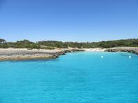 Bootsfahrt Menorca (44) &ndash; &copy; Francisco Javier Burgos Gutierrez (Eberhardt TRAVEL)