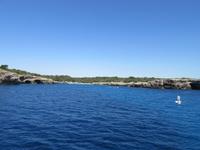 Bootsfahrt Menorca (51) &ndash; &copy; Francisco Javier Burgos Gutierrez (Eberhardt TRAVEL)
