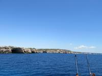 Bootsfahrt Menorca (52) &ndash; &copy; Francisco Javier Burgos Gutierrez (Eberhardt TRAVEL)