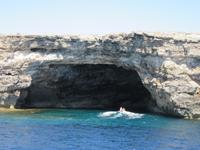 Bootsfahrt Menorca (53) &ndash; &copy; Francisco Javier Burgos Gutierrez (Eberhardt TRAVEL)