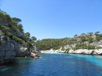 Bootsfahrt Menorca (61) &ndash; &copy; Francisco Javier Burgos Gutierrez (Eberhardt TRAVEL)