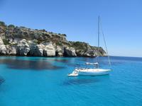 Bootsfahrt Menorca (65) &ndash; &copy; Francisco Javier Burgos Gutierrez (Eberhardt TRAVEL)