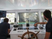 Bootsfahrt Menorca (67) &ndash; &copy; Francisco Javier Burgos Gutierrez (Eberhardt TRAVEL)