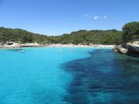 Bootsfahrt Menorca (71) &ndash; &copy; Francisco Javier Burgos Gutierrez (Eberhardt TRAVEL)