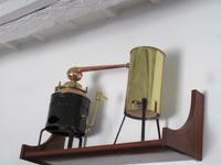 Gin Xoriguer (5) &ndash; &copy; Francisco Javier Burgos Gutierrez (Eberhardt TRAVEL)