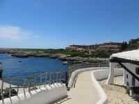 Binibeca (7) &ndash; &copy; Francisco Javier Burgos Gutierrez (Eberhardt TRAVEL)