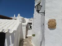 Binibeca (8) &ndash; &copy; Francisco Javier Burgos Gutierrez (Eberhardt TRAVEL)