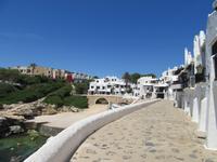 Binibeca (9) &ndash; &copy; Francisco Javier Burgos Gutierrez (Eberhardt TRAVEL)