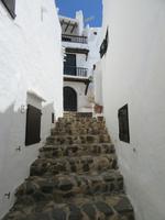 Binibeca (12) &ndash; &copy; Francisco Javier Burgos Gutierrez (Eberhardt TRAVEL)