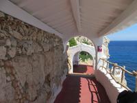 Cova d'en Xoroi (3) &ndash; &copy; Francisco Javier Burgos Gutierrez (Eberhardt TRAVEL)