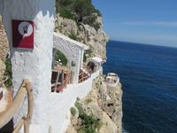 Cova d'en Xoroi (4) &ndash; &copy; Francisco Javier Burgos Gutierrez (Eberhardt TRAVEL)