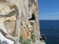 Cova d'en Xoroi (6) &ndash; &copy; Francisco Javier Burgos Gutierrez (Eberhardt TRAVEL)