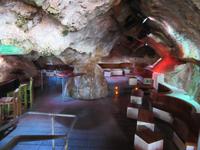 Cova d'en Xoroi (10) &ndash; &copy; Francisco Javier Burgos Gutierrez (Eberhardt TRAVEL)