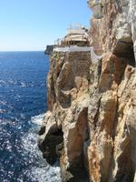 Cova d'en Xoroi (12) &ndash; &copy; Francisco Javier Burgos Gutierrez (Eberhardt TRAVEL)