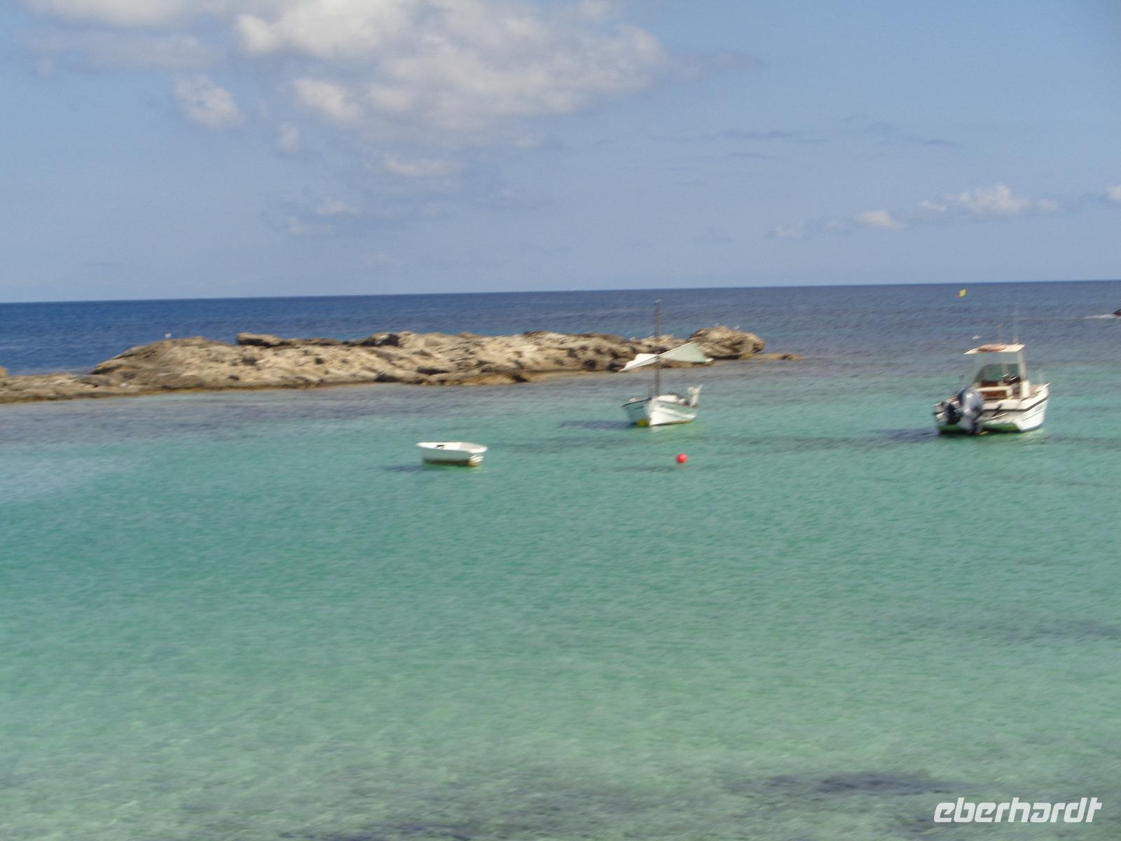 Formentera &ndash; &copy; Barbara Mihut (Eberhardt TRAVEL)