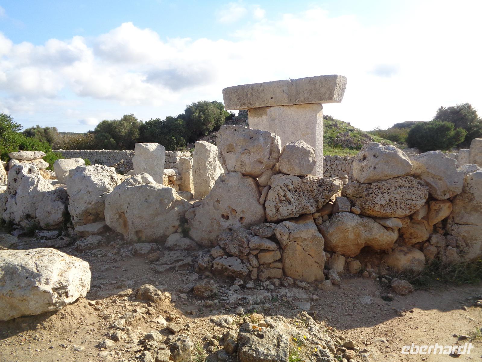 Torralba d'en Salort &ndash; &copy; Barbara Mihut (Eberhardt TRAVEL)