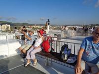 Fähre Ibiza &ndash; &copy; Barbara Mihut (Eberhardt TRAVEL)