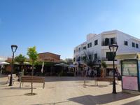Sant Francesc &ndash; &copy; Barbara Mihut (Eberhardt TRAVEL)