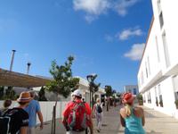 Sant Francesc &ndash; &copy; Barbara Mihut (Eberhardt TRAVEL)