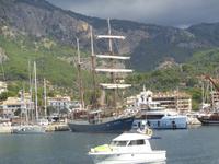 Port de Sollér &ndash; &copy; Barbara Mihut (Eberhardt TRAVEL)