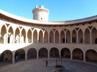 Bellver &ndash; &copy; Barbara Mihut (Eberhardt TRAVEL)