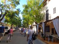 San Gertrudis &ndash; &copy; Barbara Mihut (Eberhardt TRAVEL)