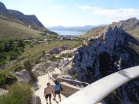 Es Colomber &ndash; &copy; Barbara Mihut (Eberhardt TRAVEL)