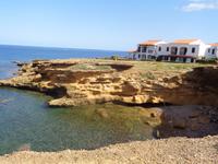 Fornells &ndash; &copy; Barbara Mihut (Eberhardt TRAVEL)