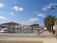 Fornells &ndash; &copy; Barbara Mihut (Eberhardt TRAVEL)