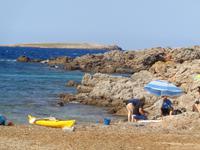 Menorca &ndash; &copy; Barbara Mihut (Eberhardt TRAVEL)