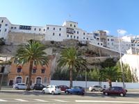 Mahón &ndash; &copy; Barbara Mihut (Eberhardt TRAVEL)