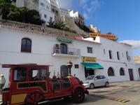 Xoriguer &ndash; &copy; Barbara Mihut (Eberhardt TRAVEL)