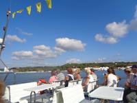 Bootstour Mahón &ndash; &copy; Barbara Mihut (Eberhardt TRAVEL)