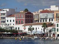 Es Castell &ndash; &copy; Barbara Mihut (Eberhardt TRAVEL)